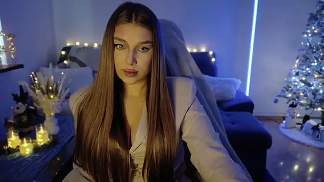 Emma candyyy online show from December 2025 11:42:02 AM