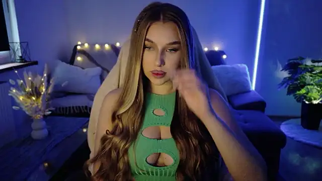 Emma candyyy online show from January 2026 09:25:01 AM