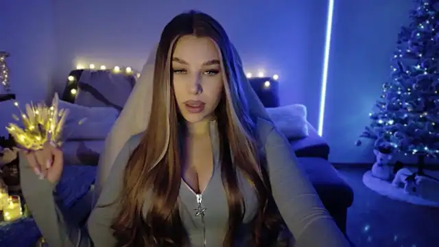 Emma candyyy online show from December 2025 09:03:01 AM