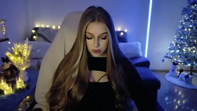 Emma candyyy online show from December 2025 09:35:02 AM