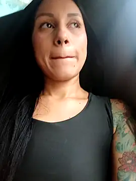 Billie Eilish online show from October 2025 06:23:02 PM