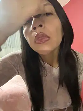 Bamby milflatina online show from September 2025 12:02:02 AM