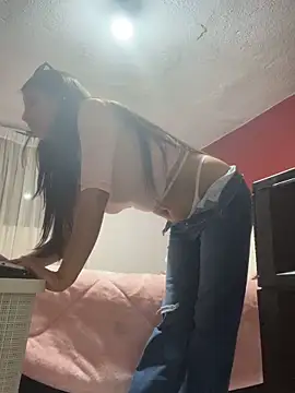 Bamby milflatina online show from October 2025 12:45:02 AM