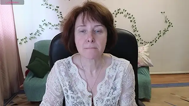 Lia Tito online show from April 2026 09:11:02 AM