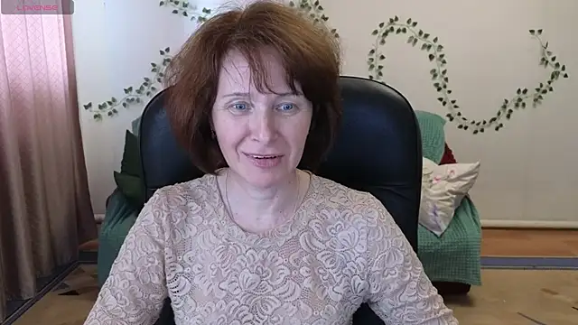 Lia Tito online show from June 2026 01:11:02 PM