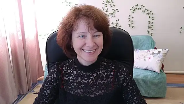 Lia Tito online show from May 2026 06:52:01 AM