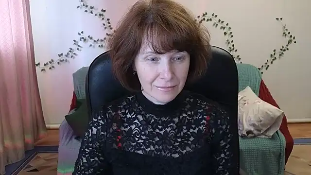 Lia Tito online show from April 2026 06:37:01 AM