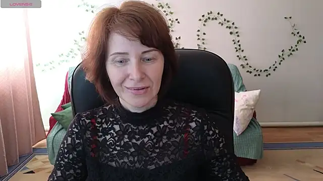 Lia Tito online show from May 2026 06:21:02 AM