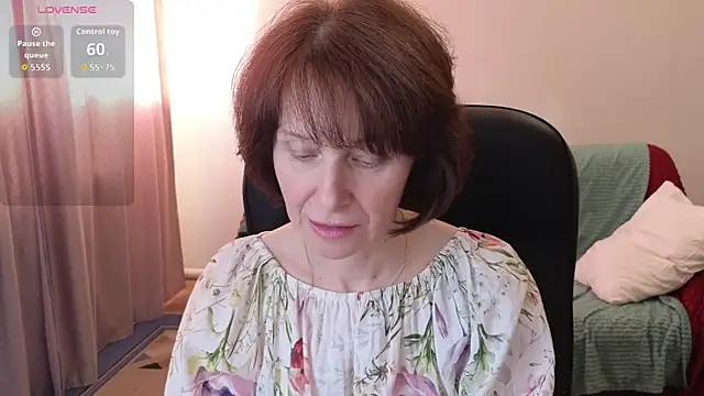 Lia Tito online show from February 2026 07:48:02 AM