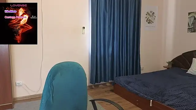 Lia Tito online show from October 2025 06:01:01 AM