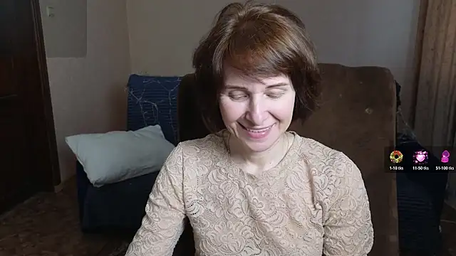 Lia Tito online show from February 2026 01:10:01 PM