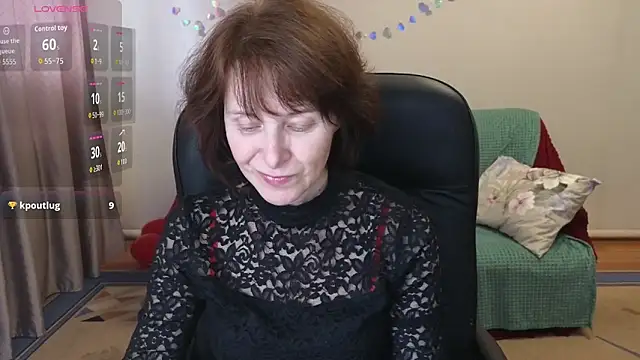 Lia Tito online show from March 2026 05:59:02 AM