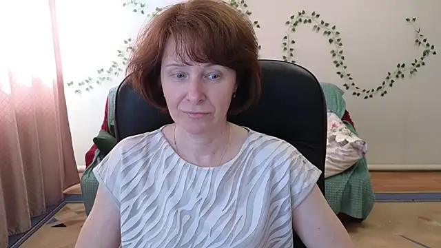 Lia Tito online show from June 2026 06:52:02 AM