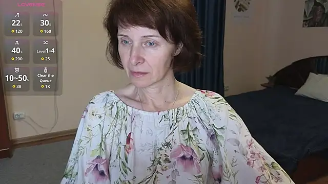 Lia Tito online show from October 2025 06:36:02 AM