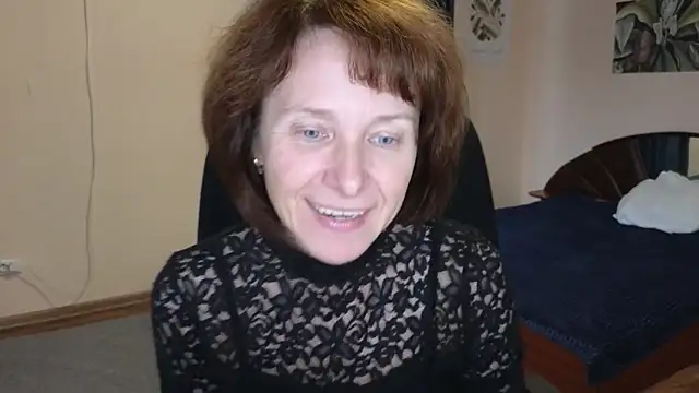 Lia Tito online show from September 2025 05:10:01 AM