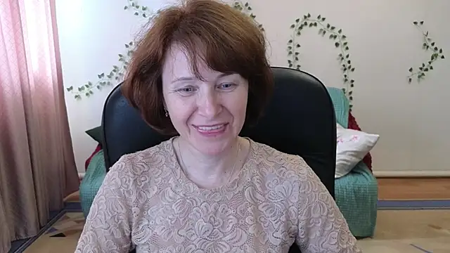 Lia Tito online show from May 2026 06:21:02 AM