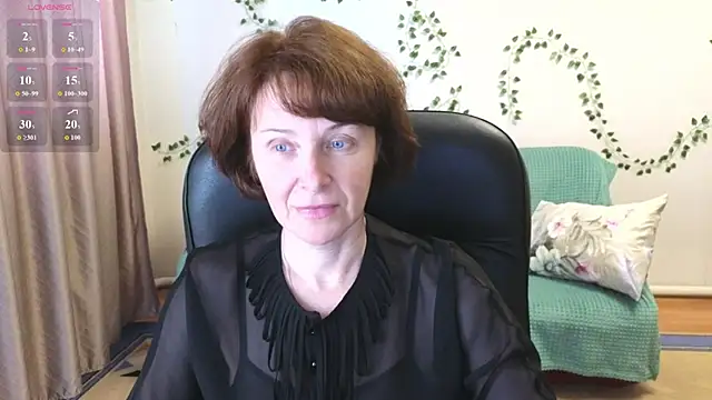 Lia Tito online show from June 2026 06:52:02 AM
