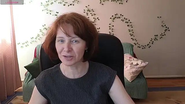 Lia Tito online show from June 2026 06:25:02 AM