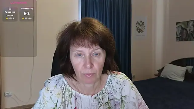 Lia Tito online show from October 2025 05:38:02 AM
