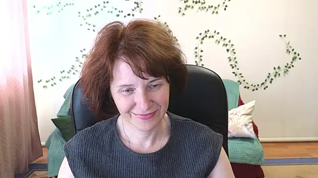 Lia Tito online show from June 2026 06:23:02 AM