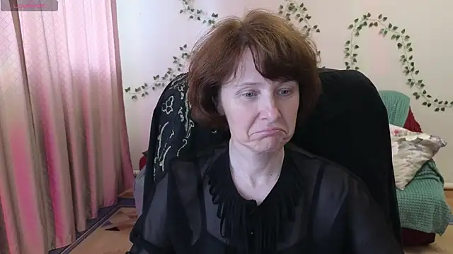 Lia Tito online show from May 2026 07:15:02 AM