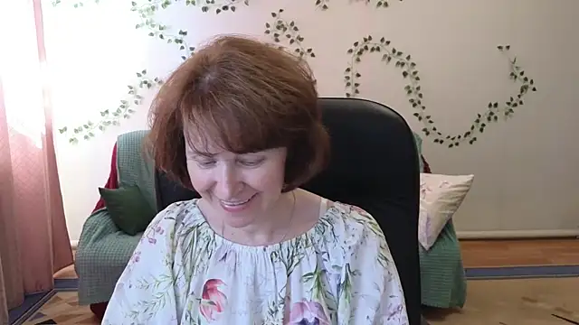 Lia Tito online show from June 2026 07:27:02 AM