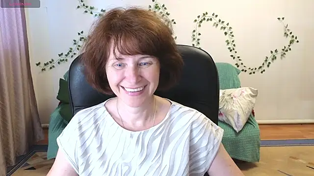 Lia Tito online show from July 2026 12:56:01 PM