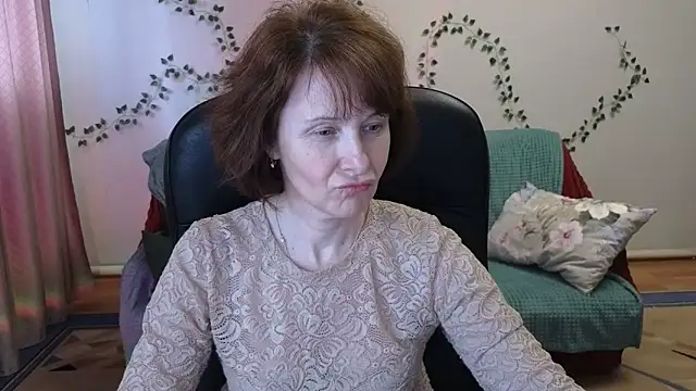 Lia Tito online show from April 2026 09:48:01 AM