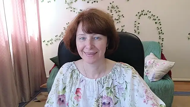 Lia Tito online show from May 2026 06:32:01 AM