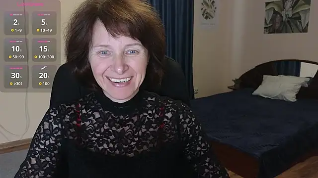 Lia Tito online show from October 2025 05:28:02 AM