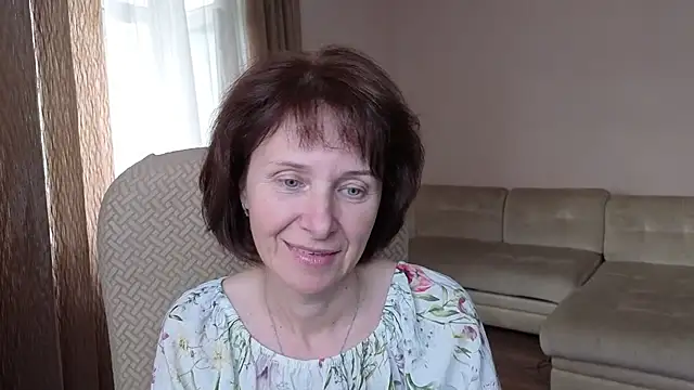 Lia Tito online show from September 2025 05:24:01 AM