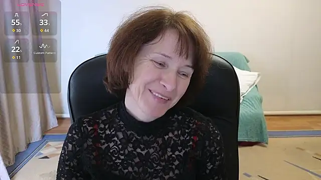 Lia Tito online show from January 2026 05:35:02 AM