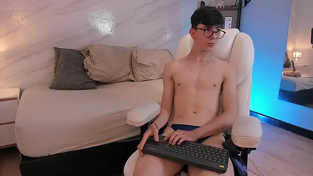 mathias saenz online show from January 2026 07:09:01 PM