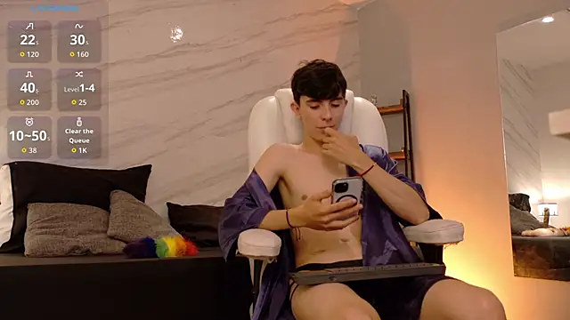 mathias saenz online show from February 2026 06:49:02 PM