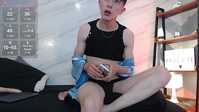 mathias saenz online show from November 2025 07:19:01 PM