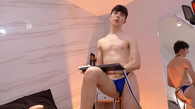 mathias saenz online show from February 2026 07:32:02 PM