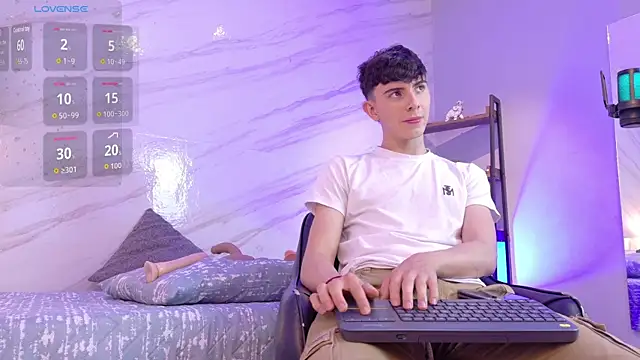 mathias saenz online show from April 2026 07:32:01 PM