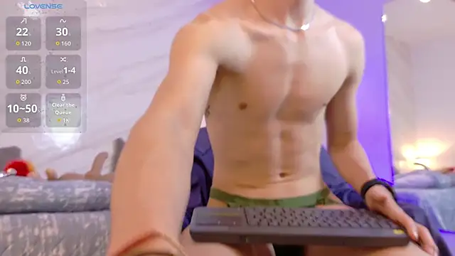 mathias saenz online show from April 2026 07:48:02 PM