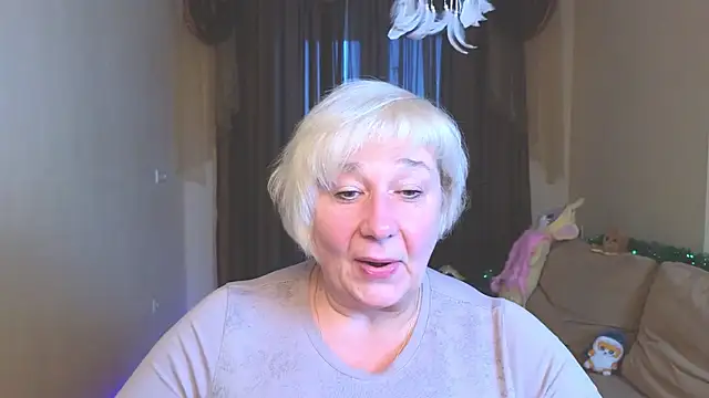 Milana Milky online show from January 2026 05:11:02 AM