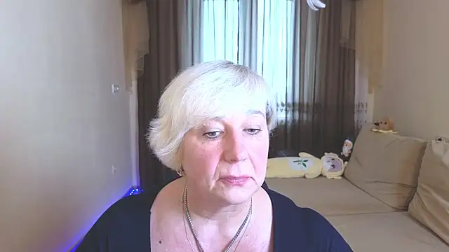 Milana Milky online show from October 2025 09:19:02 AM