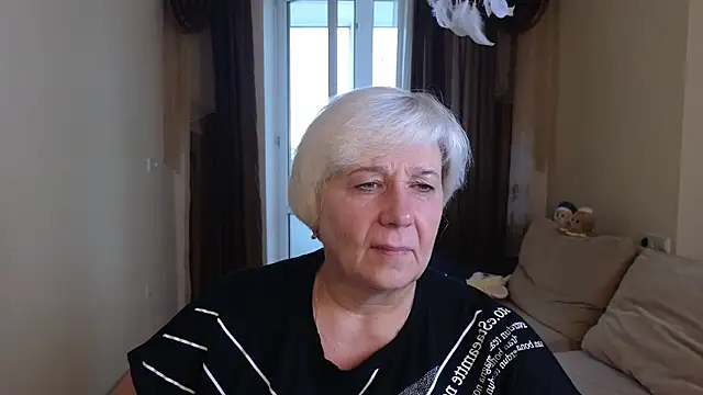 Milana Milky online show from October 2025 06:04:02 AM