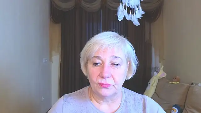 Milana Milky online show from December 2025 05:01:02 AM