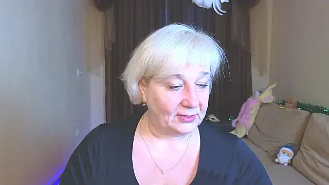 Milana Milky online show from January 2026 05:14:02 AM