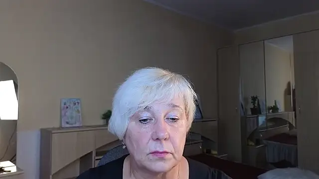 Milana Milky online show from September 2025 05:06:02 AM