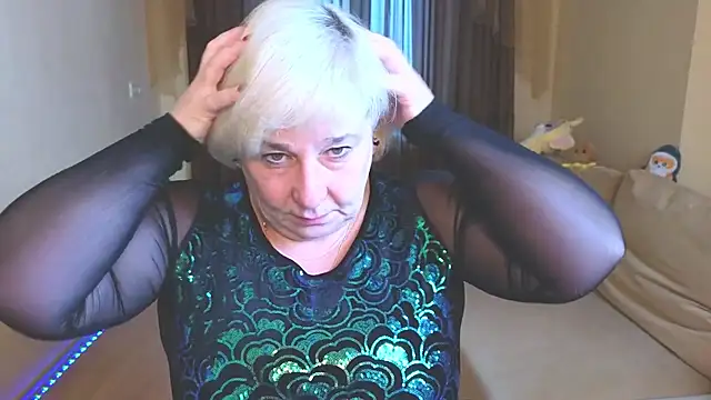 Milana Milky online show from February 2026 05:14:02 AM