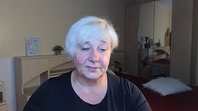 Milana Milky online show from September 2025 05:10:01 AM