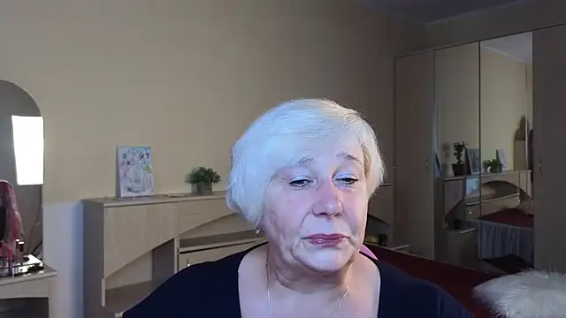 Milana Milky online show from September 2025 05:02:02 AM