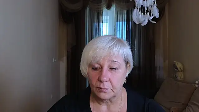 Milana Milky online show from October 2025 05:11:02 AM