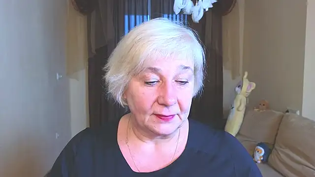 Milana Milky online show from December 2025 06:15:02 AM