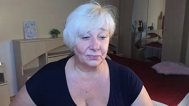 Milana Milky online show from September 2025 05:00:02 AM